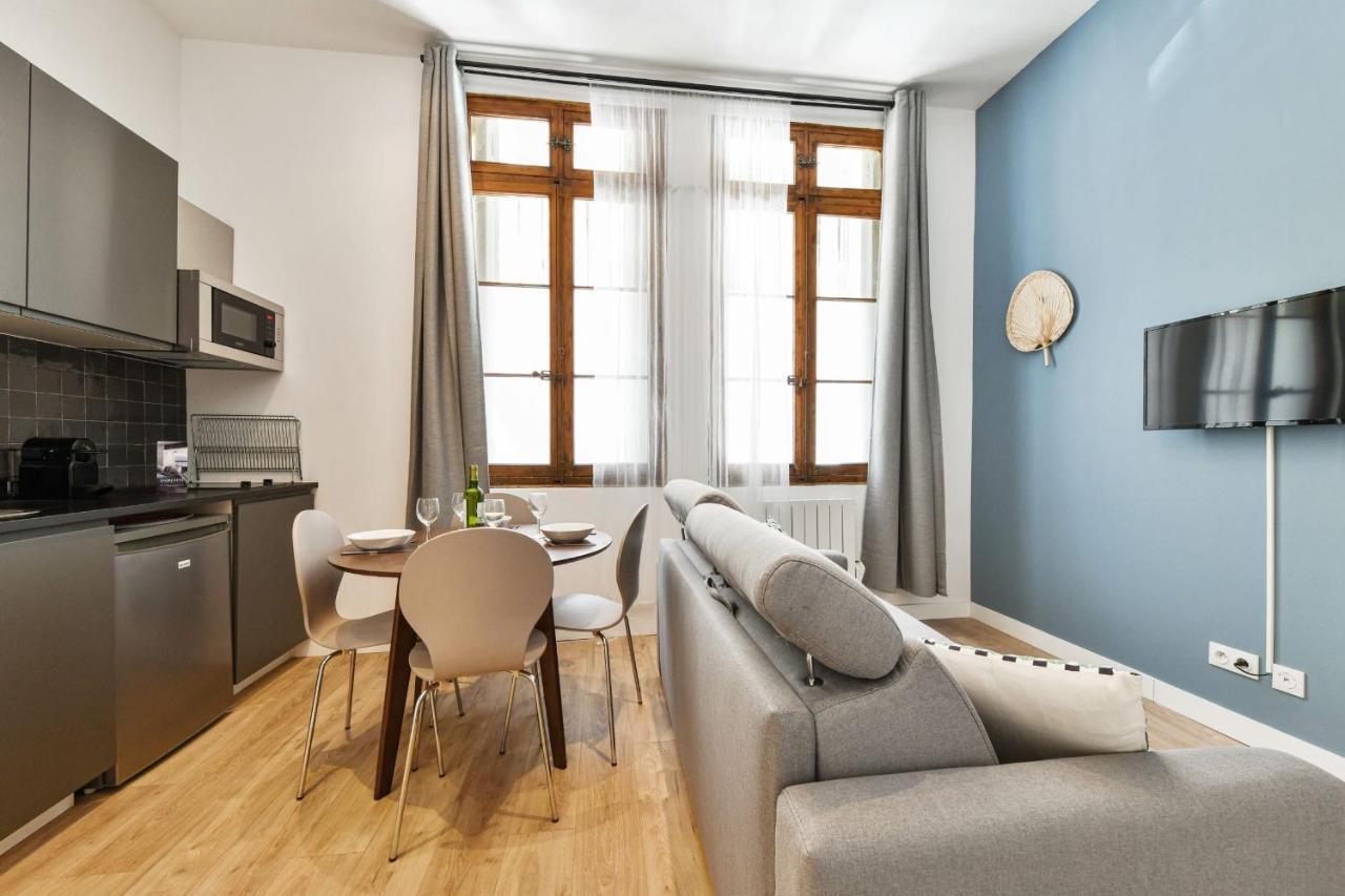 Cosy Studio 9 Minutes From The Port Away In Marseille - Welkeys Apartamento Exterior foto